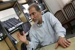 جایی که آب نیست، پتروشیمی ساخته‌اند