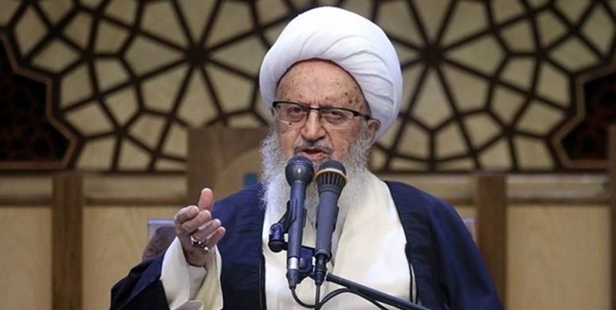 آقای روحانی۱ شما رئیس‌جمهور کشور اسلامی هستید نه سکولار/ مشکل اصلی اقتصاد است؛ نباید به حاشیه پرداخت