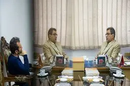 شکنجه زندانی با پای تیرخورده/شکنجه گر نیرو‌های مذهبی در زندان خودکشی کرد