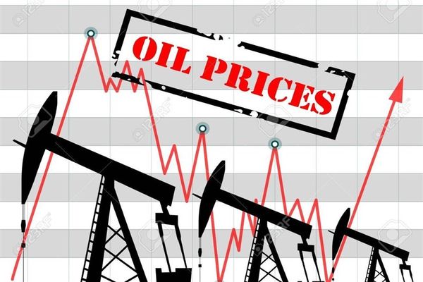 قیمت جهانی نفت امروز ۱۳۹۷/۱۱/۰۹| تحریم نفت ونزوئلا قیمت نفت را ۶۰ دلاری کرد