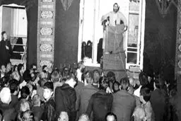 شرایط منبرهای تهران در سال‌های ۵۳ و ۵۴/ ماجرای پولی که یک منبری از ساواک گرفت