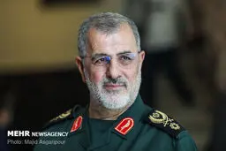دستور سردار پاکپور برای امدادرسانی به سیل زدگان خوزستان