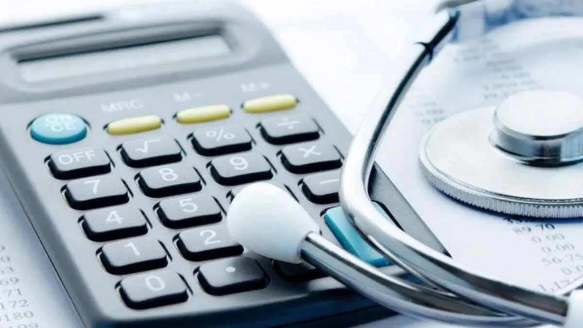 مالیات پزشکان؛ اصرار از مجلس، انکار از نظام پزشکی