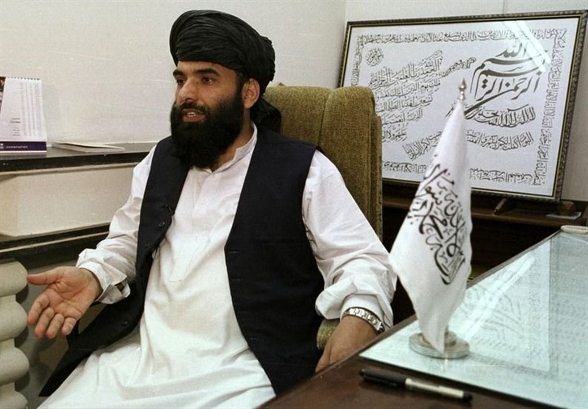 طالبان: با یک هیئت عالی رتبه در نشست مسکو شرکت خواهیم کرد