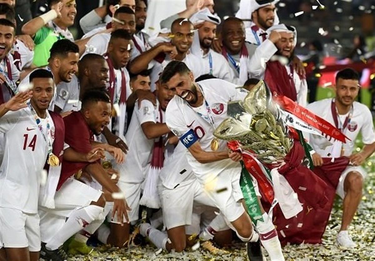 بازتاب قهرمانی قطر در رسانه‌های جهان/ طعم خاص قهرمانی در خاک تحریم‌کنندگان