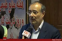 دولت روحانی مرد مقابله با تحریم و شرایط سخت نیست