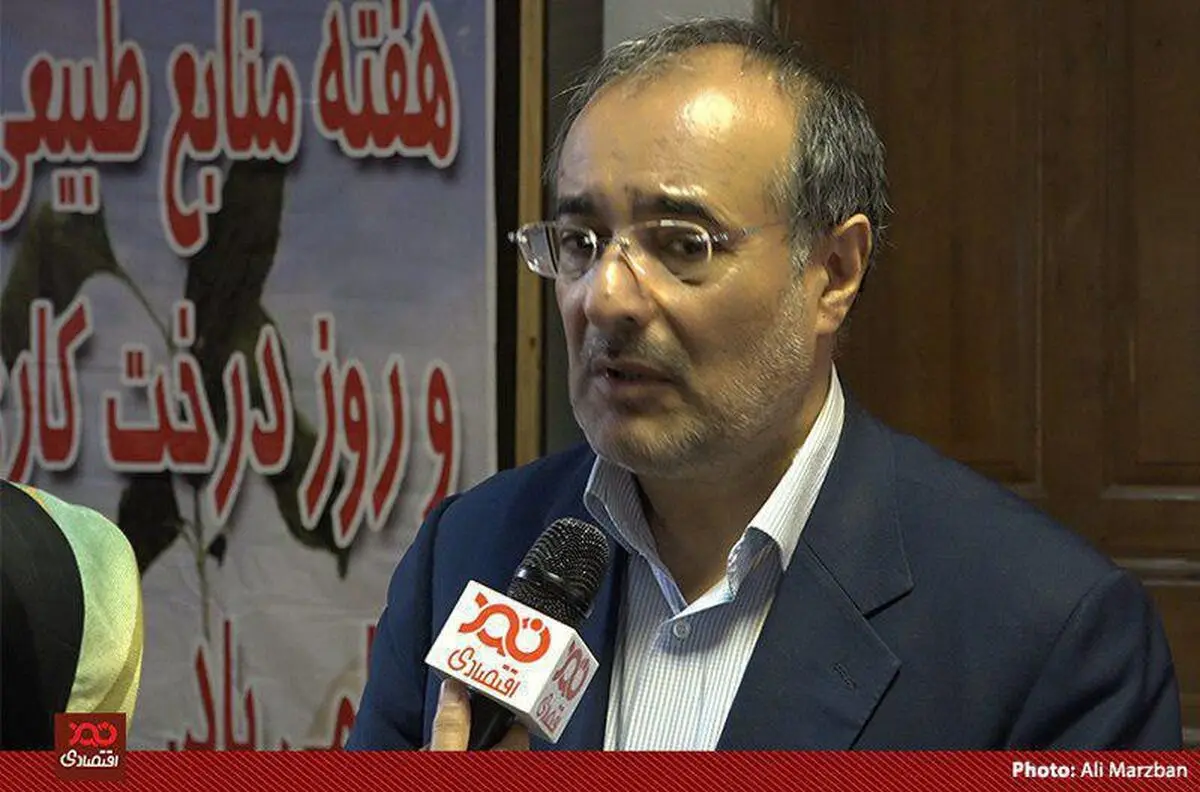 دولت روحانی مرد مقابله با تحریم و شرایط سخت نیست