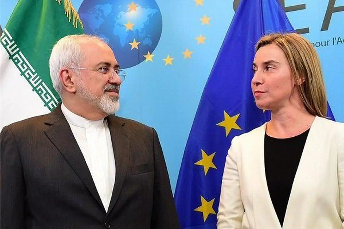 ۵ نکته درباره کانال مالی INSTEX