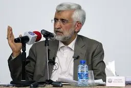 نه دیپلماسی توئیتری جواب می‌دهد نه فشار پیامکی