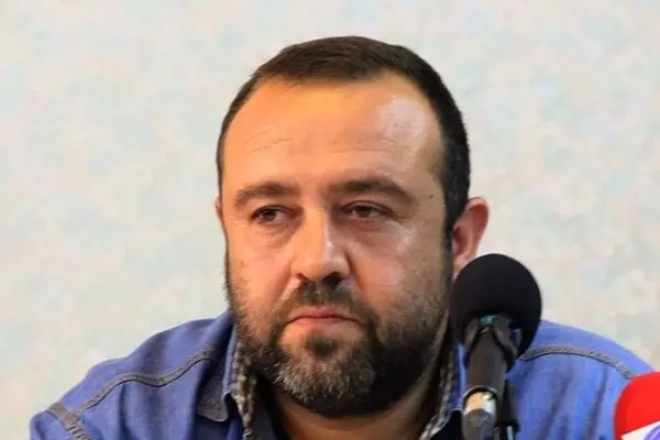 سریال نوروزی شبکه دو به «تنگنا» تغییر نام داد/ «حمید گودرزی» در جمع بازیگران