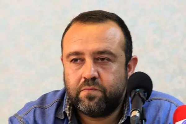 سریال نوروزی شبکه دو به «تنگنا» تغییر نام داد/ «حمید گودرزی» در جمع بازیگران