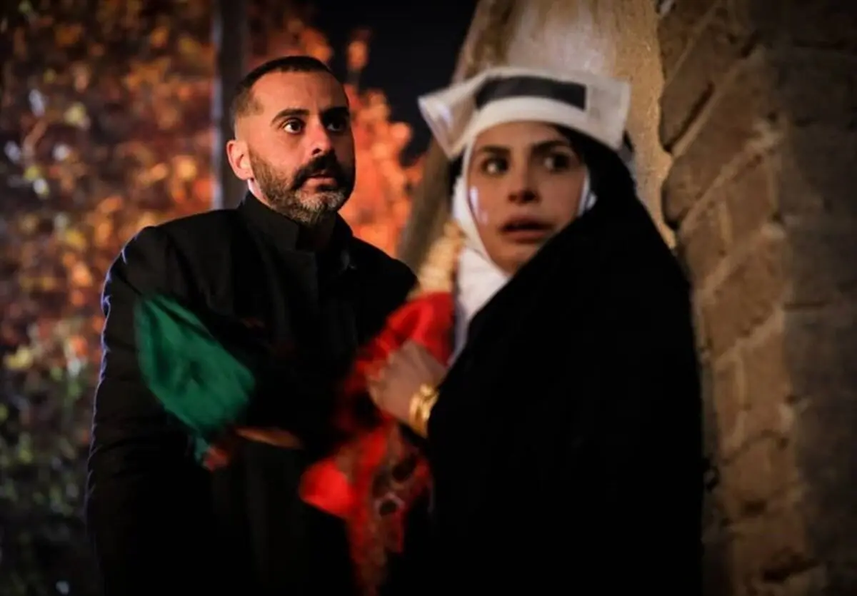 «از یادها رفته» رمضان از شبکه یک به آنتن می‌رسد + تصاویر جدید