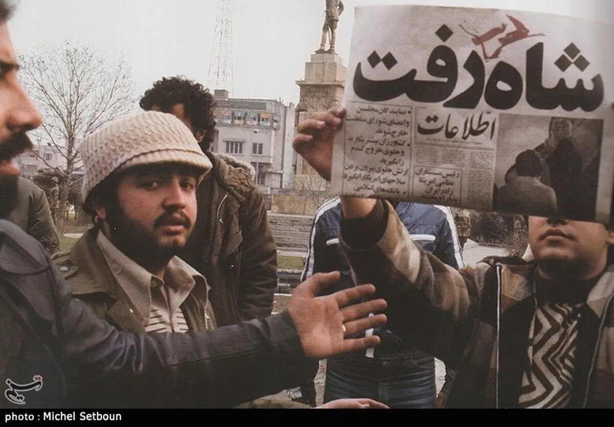 از «بهمن خونین» تا «بانگ آزادی»؛ سرودهای انقلاب چگونه خلق شدند؟