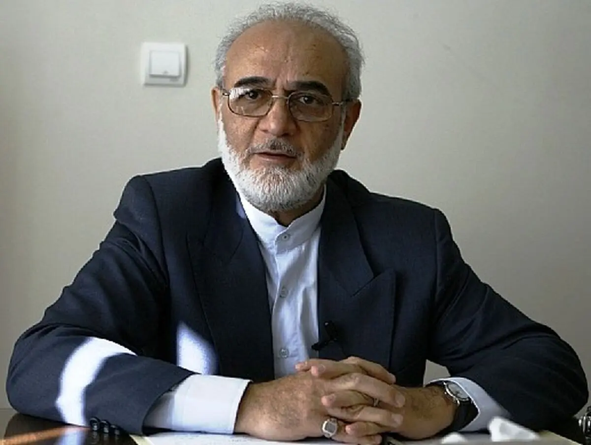 اینستکس همان ساز و کار نفت در برابر غذاست