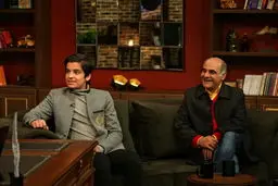 توضیحات نویسنده «بچه مهندس» درباره حواشی ترویج کودک همسری