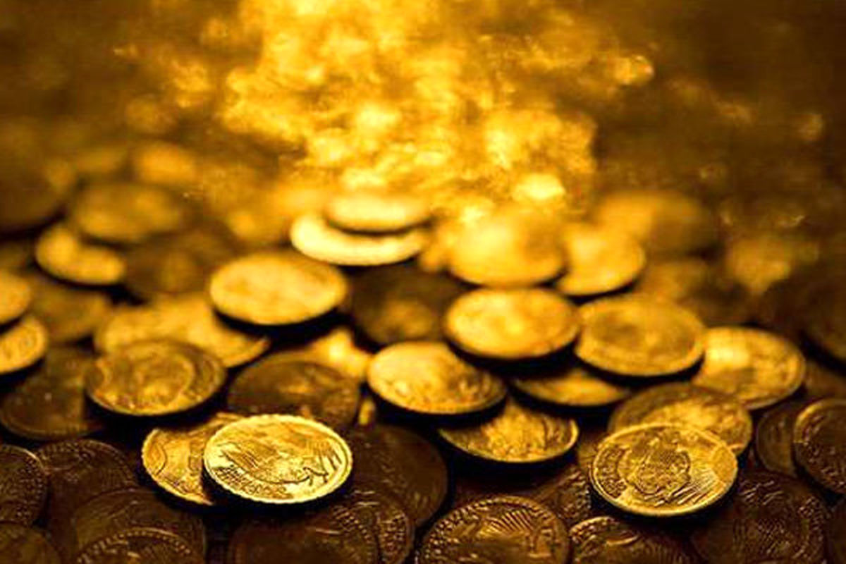 قیمت سکه طرح جدید یکشنبه ۲۱ بهمن، به ۴ میلیون و ۲۴۷ تومان رسید
