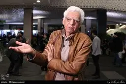 کیومرث پوراحمد: من پوراحمد «قصه‌های مجید» و «خواهران غریب» نیستم