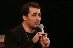 شعر سید حمید رضا برقعی در رثای حضرت زهرا (س)