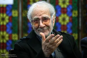 کتاب «راز هستی» به چاپ سوم رسید