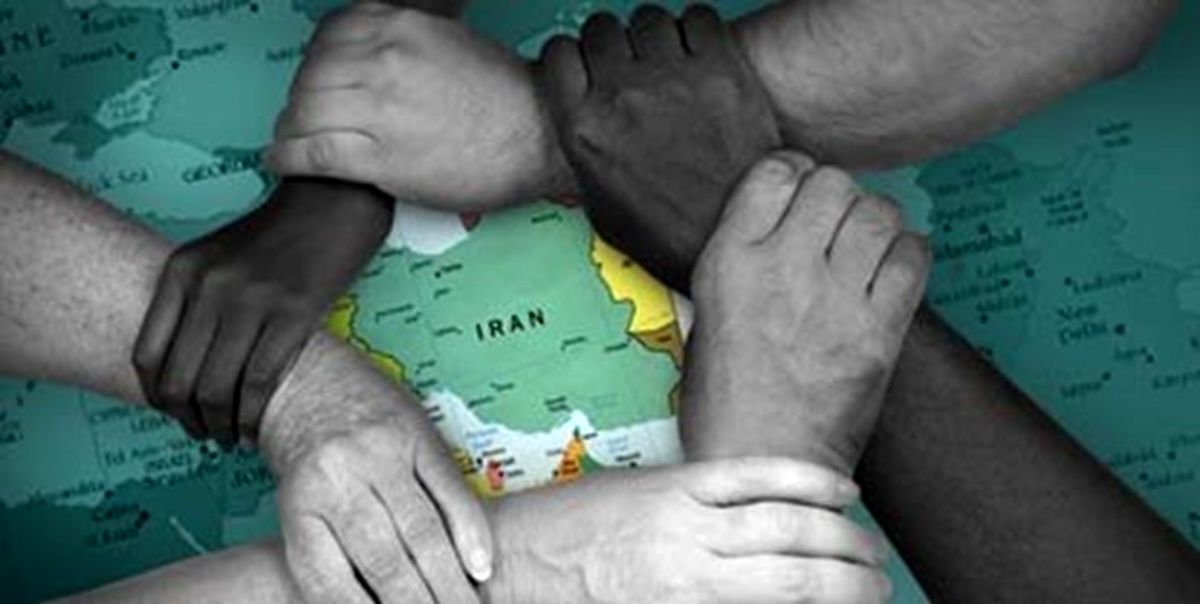 تاثیر تحریم بر کشورهای جهان/«سخت‌ترین تحریم‌ تاریخ» هم مردم ایران را تسلیم نکرد