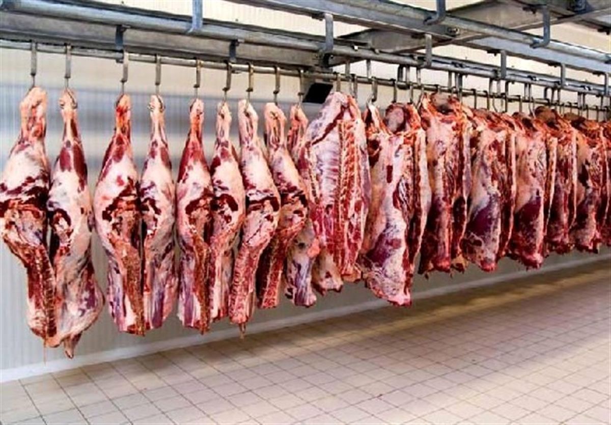 گوشت موردنیاز ۶ ماه استان تهران در گمرک؛ چرا به تعزیرات گزارش نشد؟