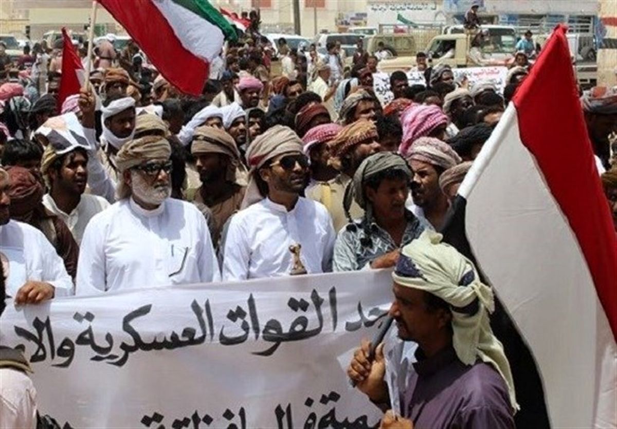 هشدار قبایل المهره یمن درباره جوخه‌های ترور امارات