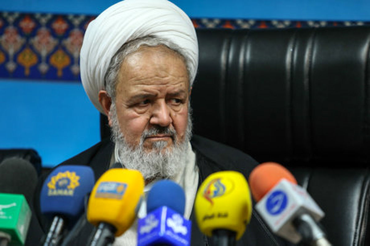 سعیدی: انسجام ملی، قدرت منطقه‌ای، دفاعی و انرژی، ۴ رکن اقتدار ایران است
