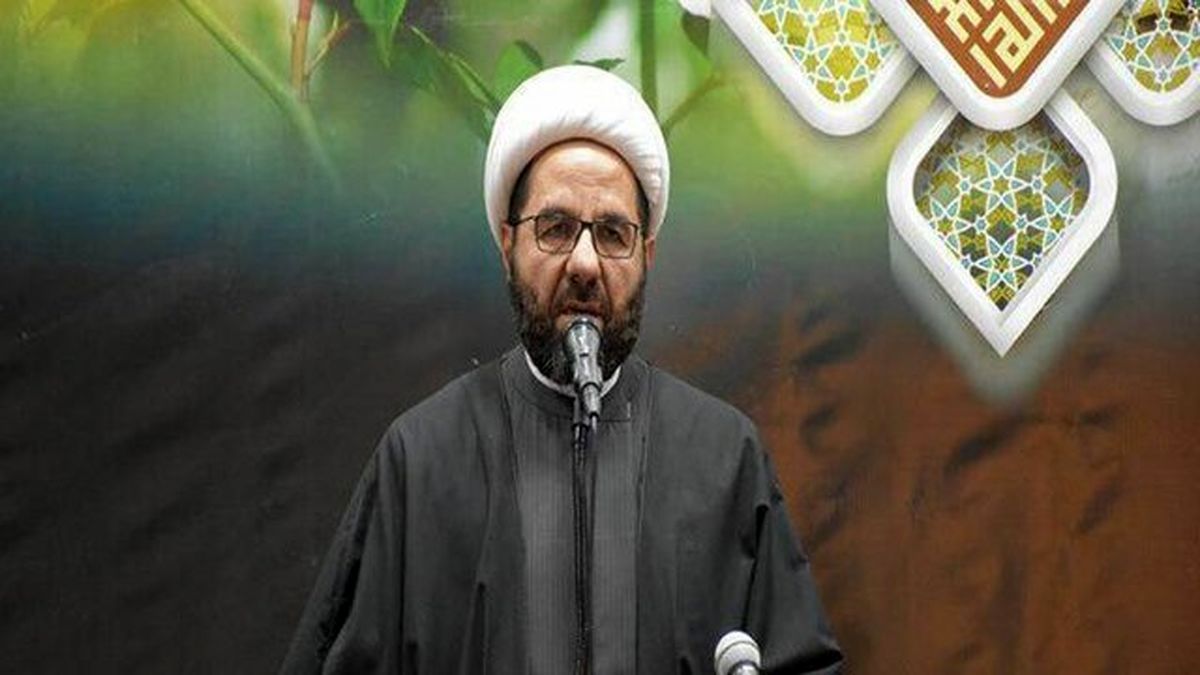 شیخ دعموش: دولت لبنان فرصت همکاری با ایران را از دست ندهد