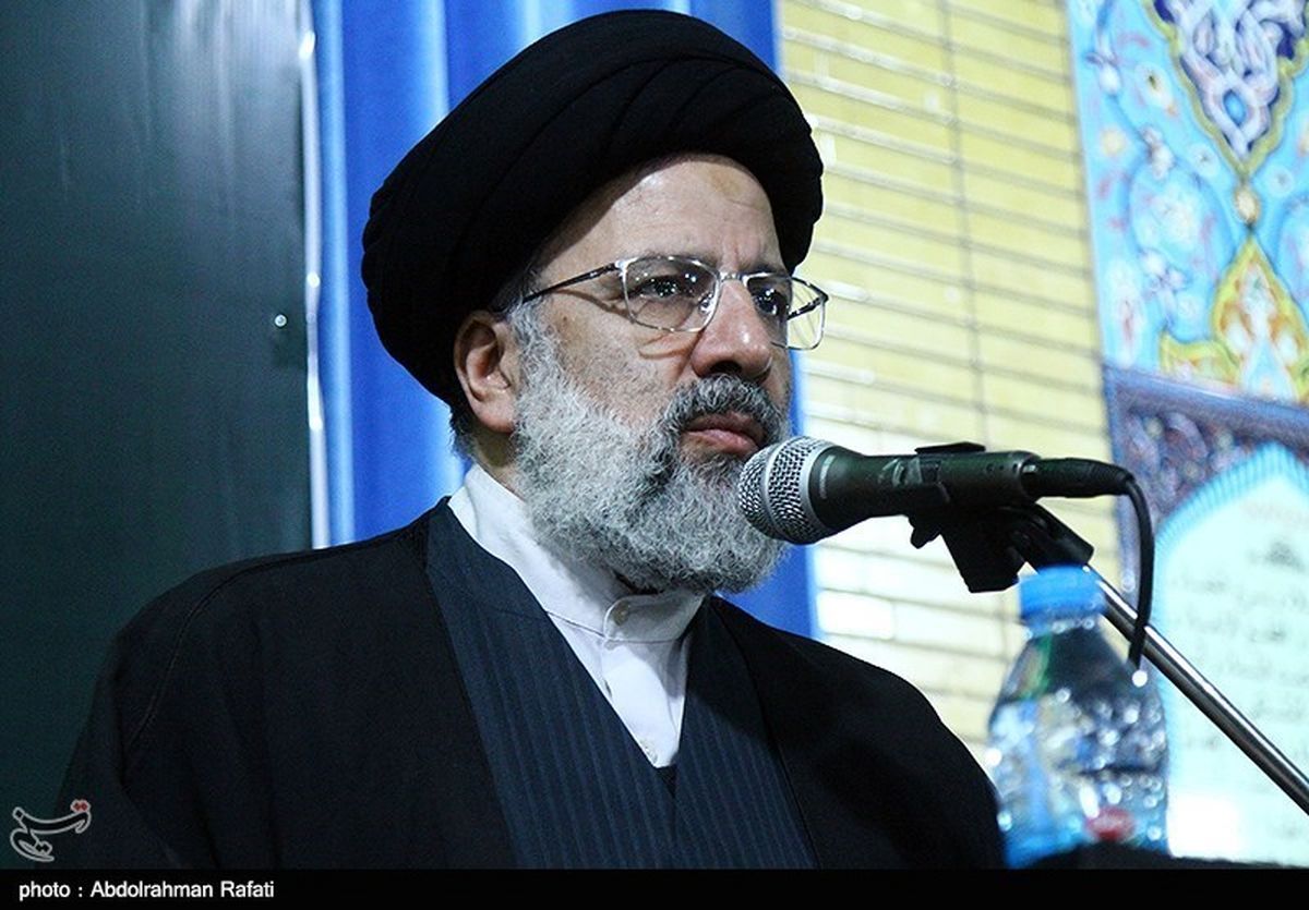 واکنش "رئیسی" به ادعای مقاومت دولت روحانی درباره CFT