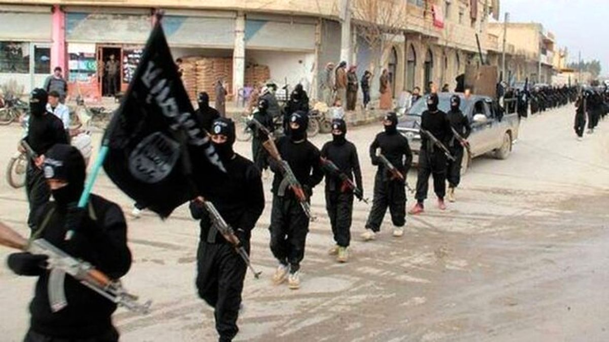 تایید خبر مرگ "جلاد اندونزیایی" داعش در دیرالزور سوریه