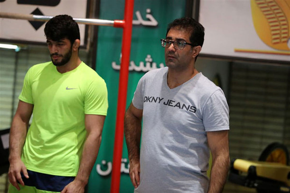ایران در گروه سخت جام جهانی قرار دارد/ بازگشت آزادکاران به اردو