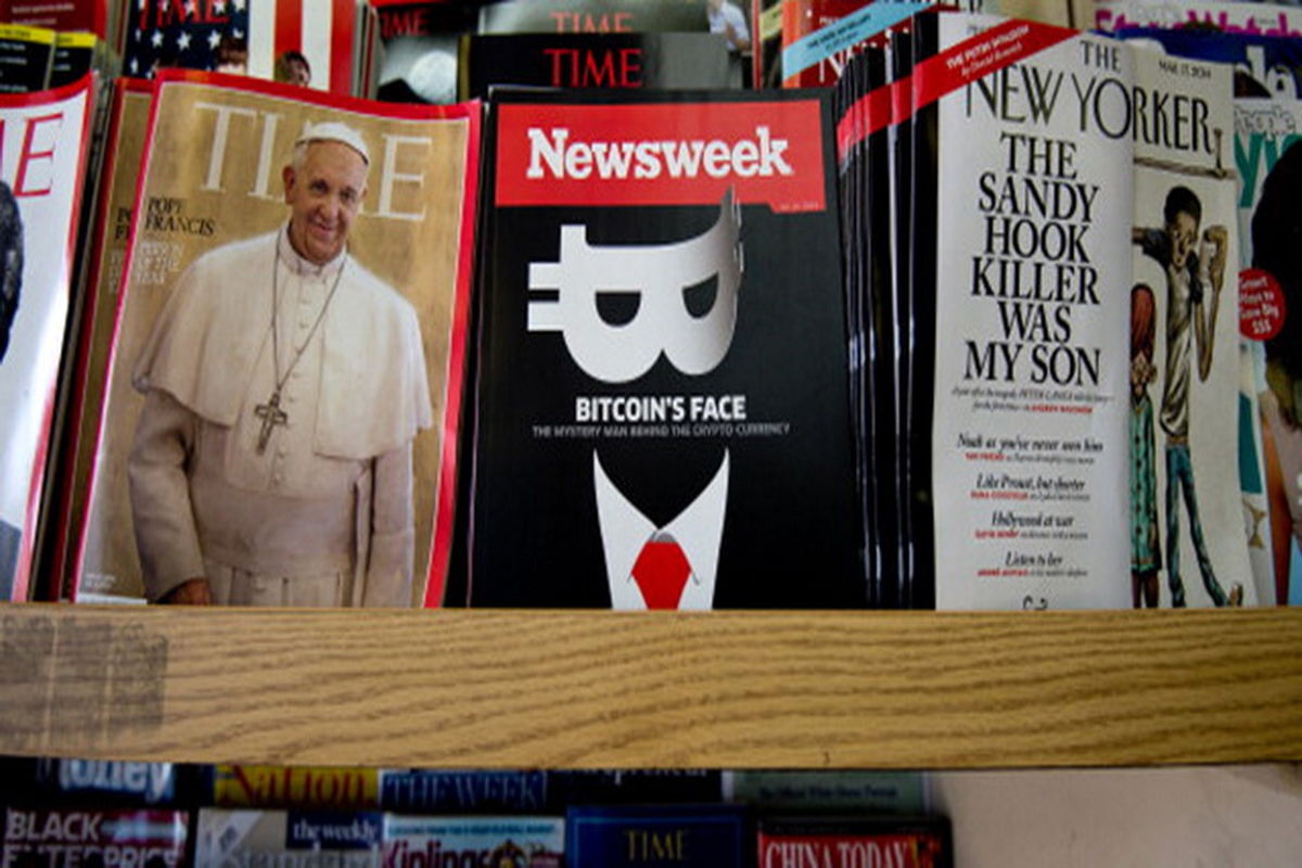 مهمترین عناوین هفته نامه های نیوزویک، اکونومیست و تایم