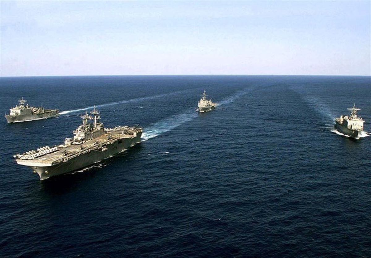 رده بندی نیروی دریایی کشورها؛ ترکیه دوازدهم، کره شمالی اول