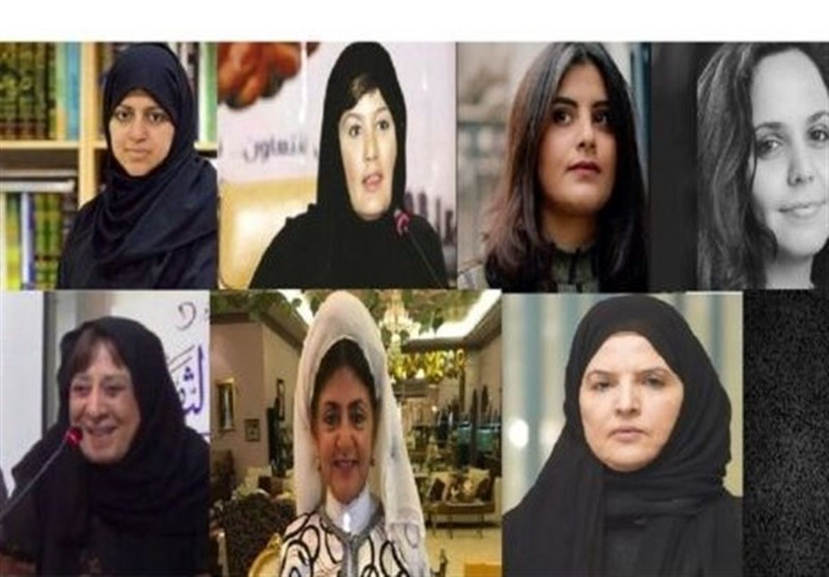 شکنجه فعالان زن و زندانیان سیاسی عربستان زیر نظر سعود القحطانی