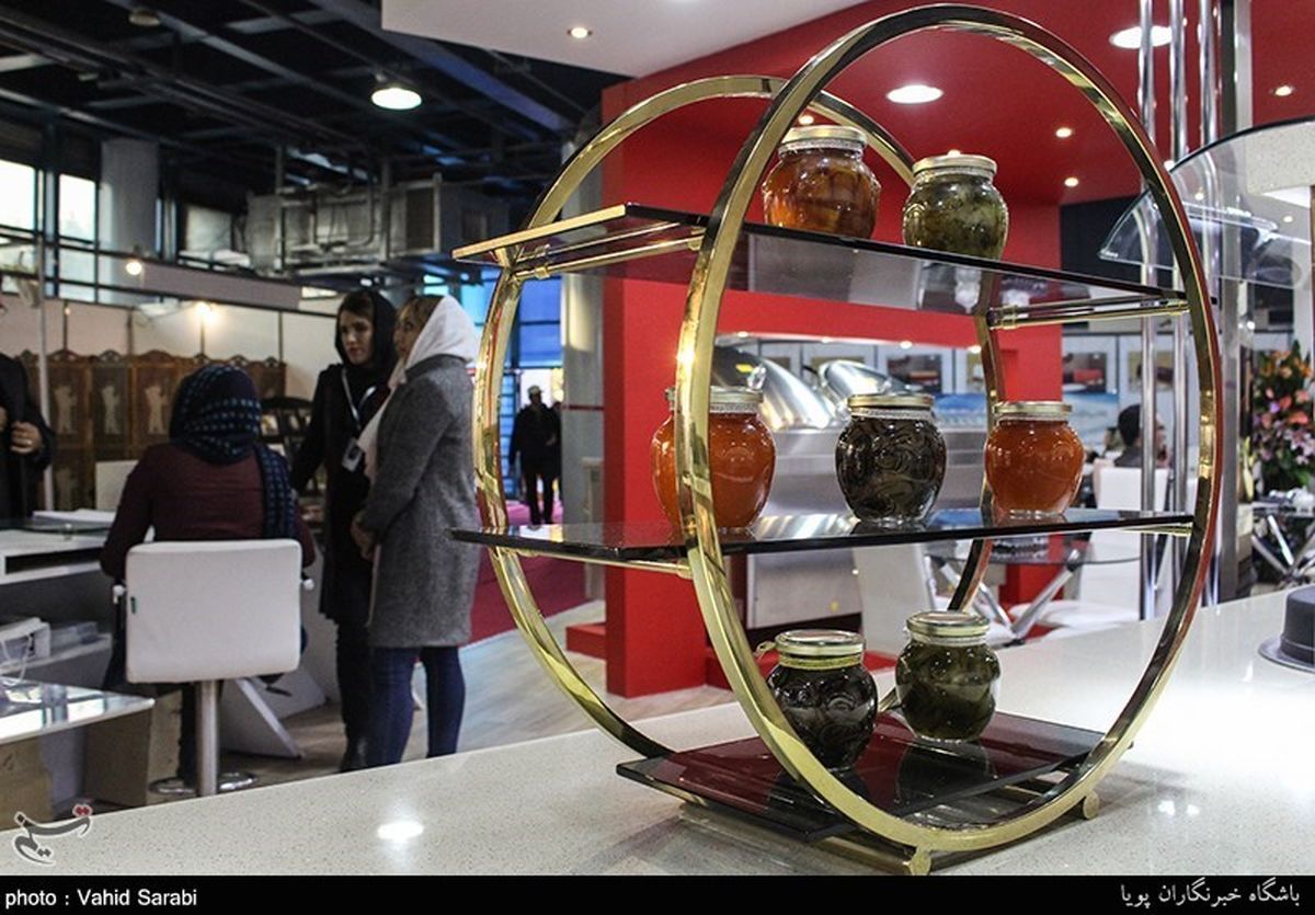 بزرگترین نمایشگاه گردشگری ایران افتتاح شد+ جزییات