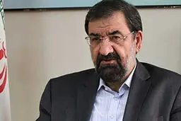 واکنش محسن رضایی به توئیت فارسی ترامپ +عکس
