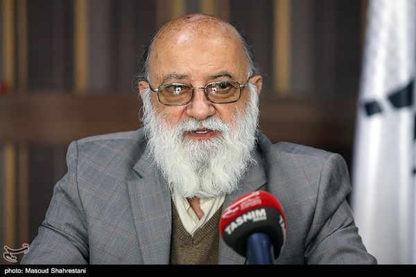 عدم اعتقاد مدیران شهری تهران به گرامیداشت مناسبت‌های مناسبت‌های مذهبی و ملی