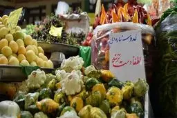 میوه‌های لاکچری به قیمت دانه‌ای ۱۲۰ هزار تومان