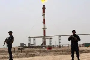 وقتی کارگران عراقی، شرکت‌های آمریکایی را از بصره بیرون کردند