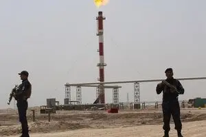 وقتی کارگران عراقی، شرکت‌های آمریکایی را از بصره بیرون کردند