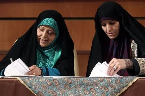 می‌نویسند منع «خشونت»، بخوانید «رفع تبعیض»!