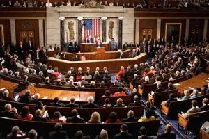 سنای آمریکا لایحه حمایت از تایوان را تصویب کرد