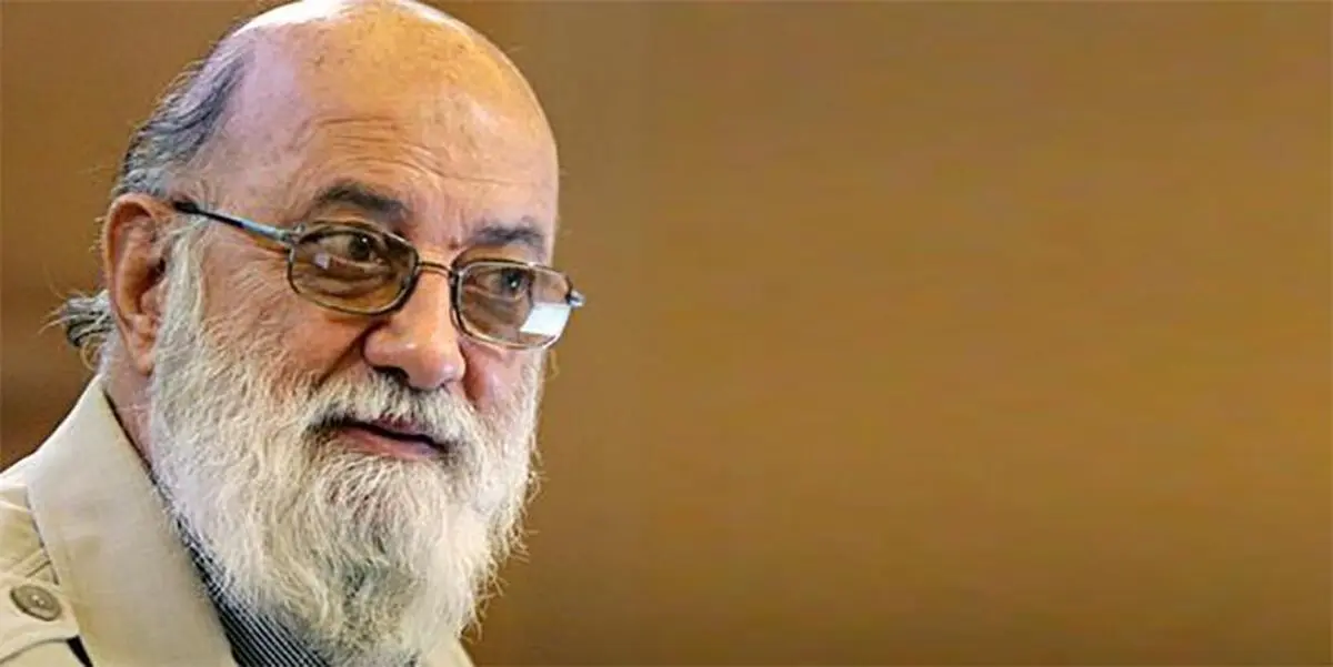 چمران: لیست نیروهای انقلاب به روش از بالا به پایین بسته نخواهد شد