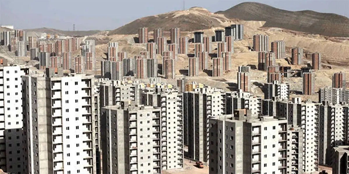 ۲۰ هزار مسکن مهر تا دی‌ماه در پردیس تحویل متقاضیان می‌شود
