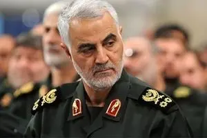 واکنش فلسطینیان به خبر طرح ترور ناکام سرلشکر سلیمانی