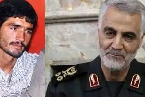 «حسین آقا»ی سرلشکر قاسم سلیمانی که بود؟