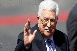 ابومازن همانند سه دهه پیش، فیلش یاد هندوستان کرد