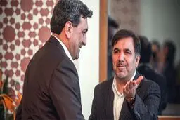 پیروز حناچی؛ از دوچرخه‌سواری شیک تا پیشنهاد قفس-مسکن‌های ۳۰ متری
