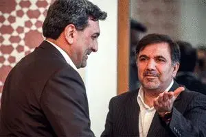 پیروز حناچی؛ از دوچرخه‌سواری شیک تا پیشنهاد قفس-مسکن‌های ۳۰ متری