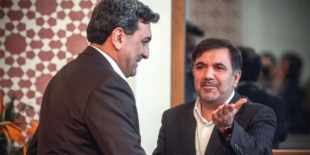 پیروز حناچی؛ از دوچرخه‌سواری شیک تا پیشنهاد قفس-مسکن‌های ۳۰ متری